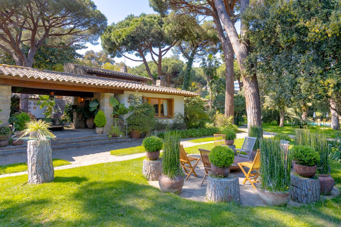 House in Premia de Dalt, Catalonia, Spain 1 - 17851355