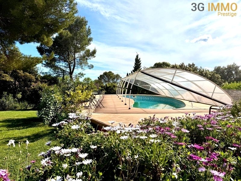 House in Uchaux, Provence-Alpes-Côte d'Azur, France 4 - 17540884