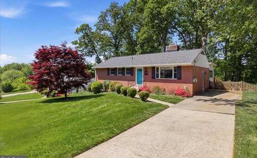 North Springfield, Virginia, Estados Unidos 1