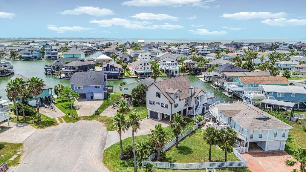 Maison à Galveston, Texas, États-Unis 4 - 17855075