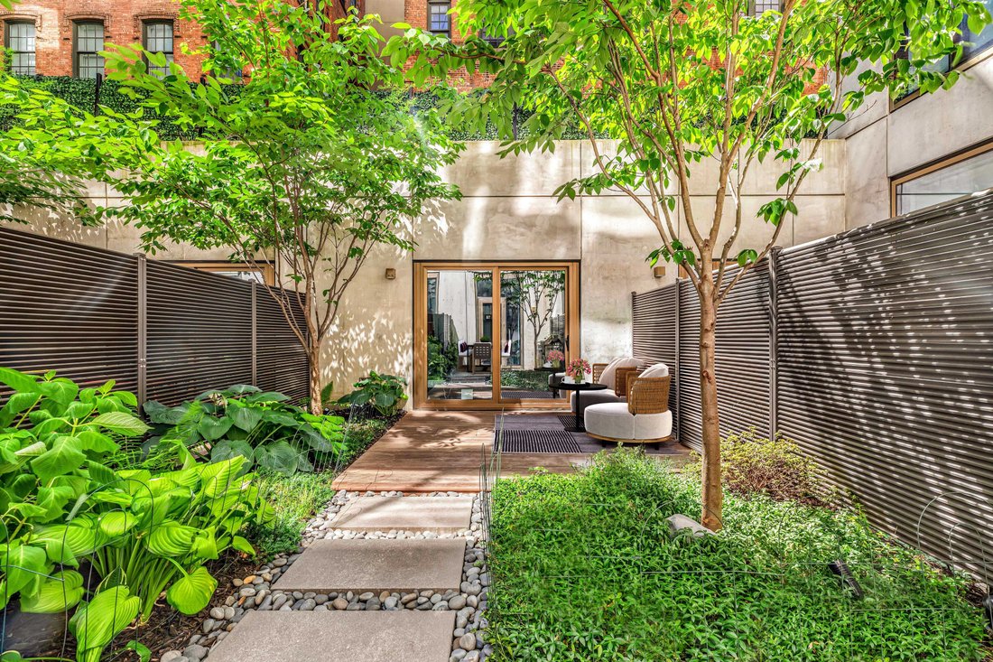 Condo in New York, New York, United States 2 - 17857056