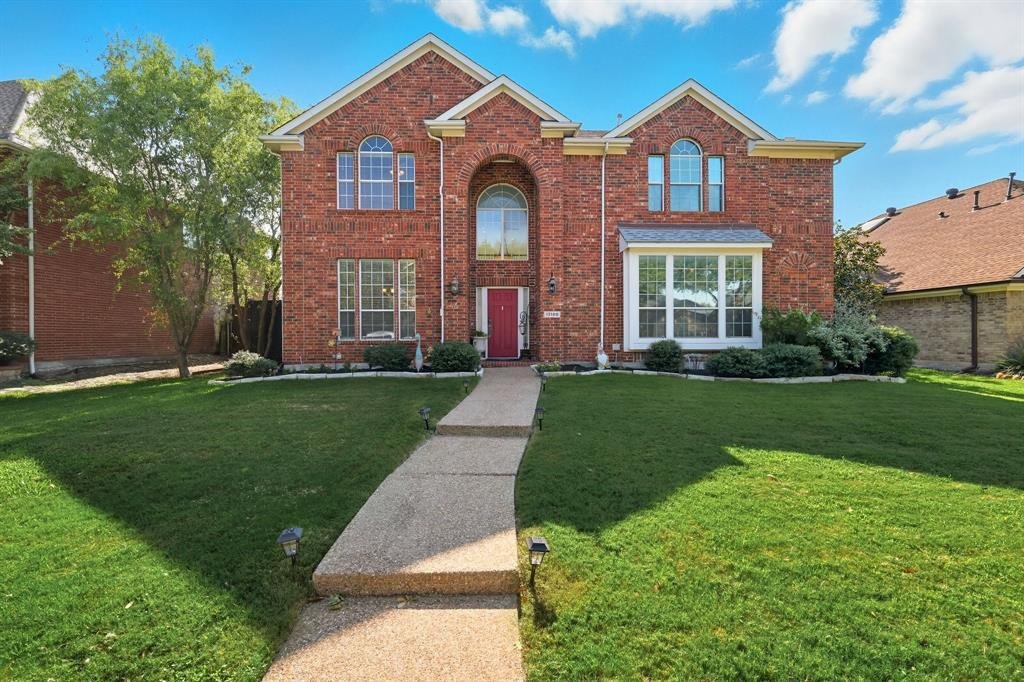 House in Frisco, Texas, United States 1 - 17855776