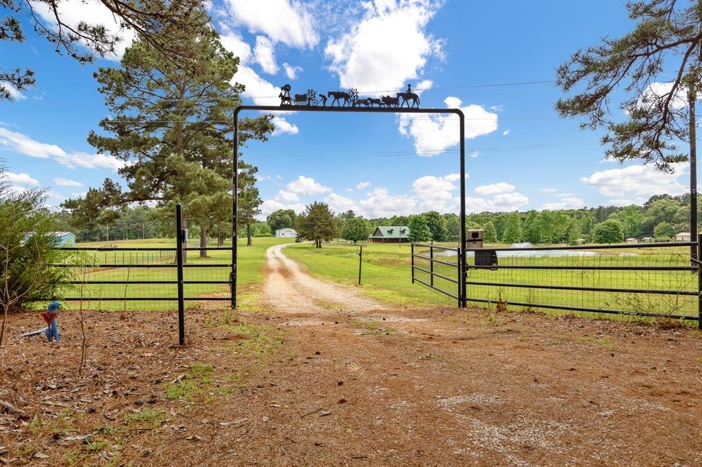 House in Troup, Texas, United States 1 - 17855805