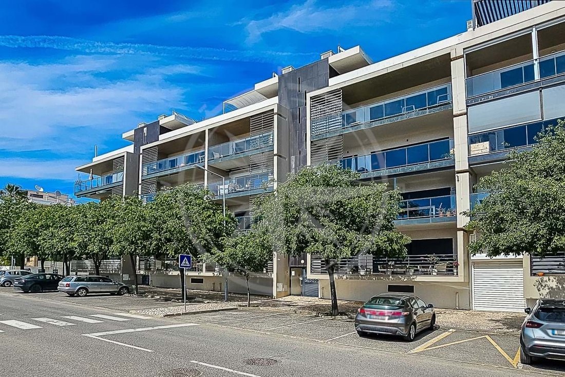 Apartment in Tavira (Santa Maria e Santiago), Algarve, Portugal 1 - 17853774