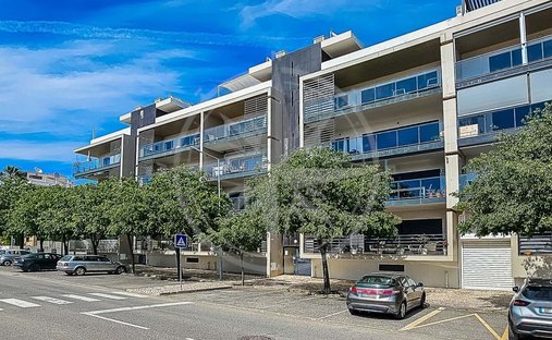 Apartment in Tavira (Santa Maria e Santiago), Algarve, Portugal 1