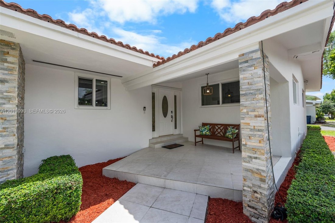 House in Miami, Florida, United States 5 - 17851796