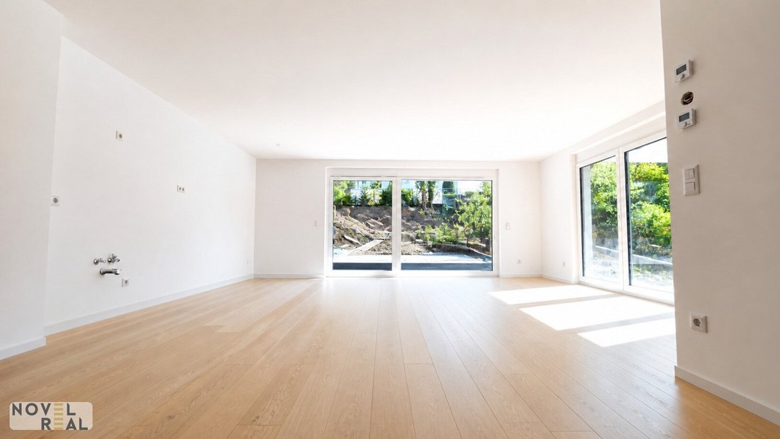Apartment in Vienna, Wien, Austria 1 - 17853445
