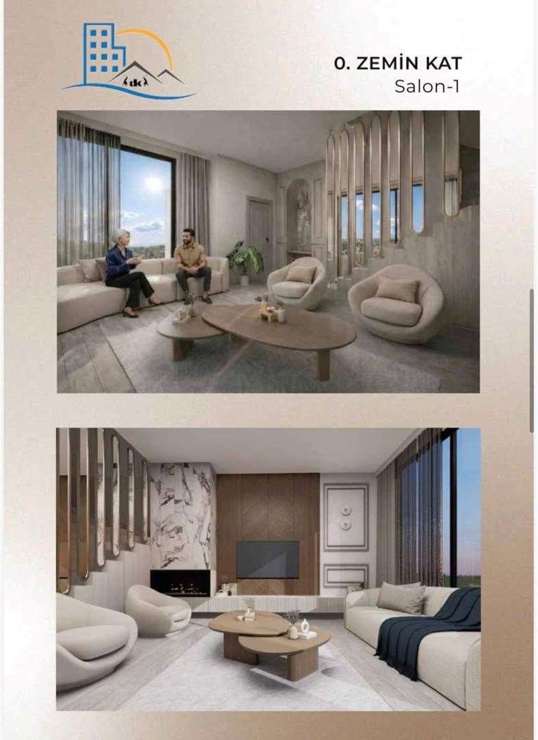 Villa in İstanbul, Şile, Turkey 5 - 17852904