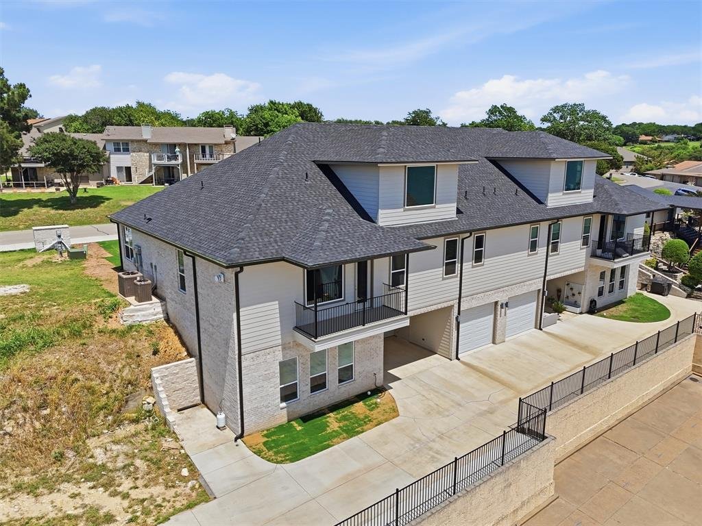 Townhouse in Granbury, Texas, United States 3 - 17855789