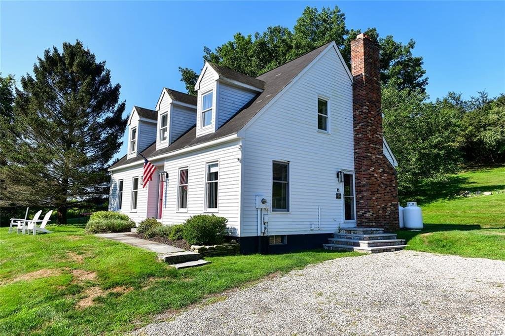House in Roxbury, Connecticut, United States 1 - 17854734