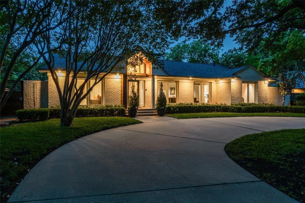 House in Dallas, Texas, United States 1 - 17852380