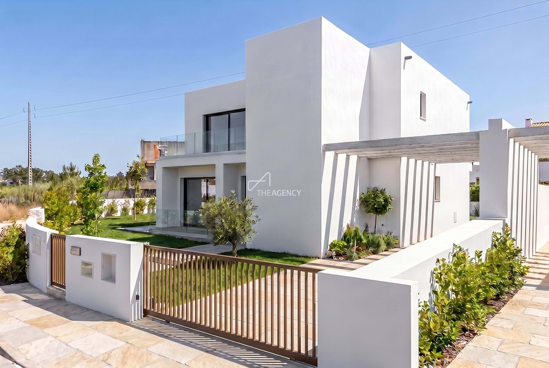 Villa in Tornada e Salir do Porto, Leiria District, Portugal 5 - 17853817