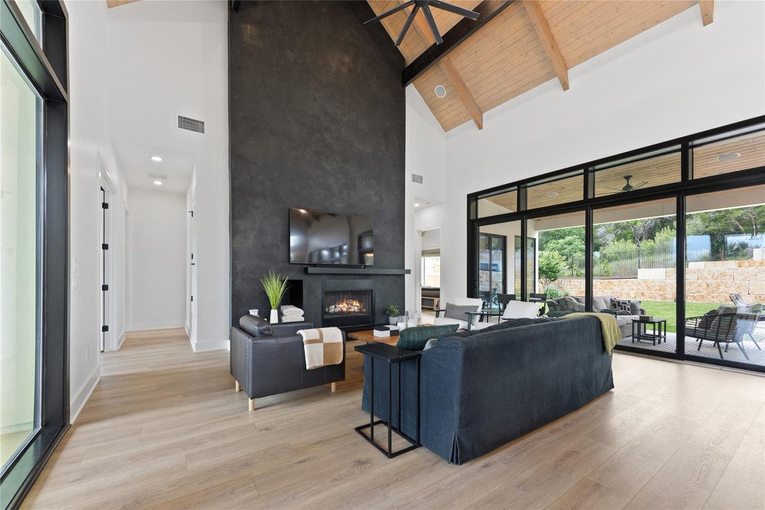 House in Dripping Springs, Texas, United States 5 - 17855262