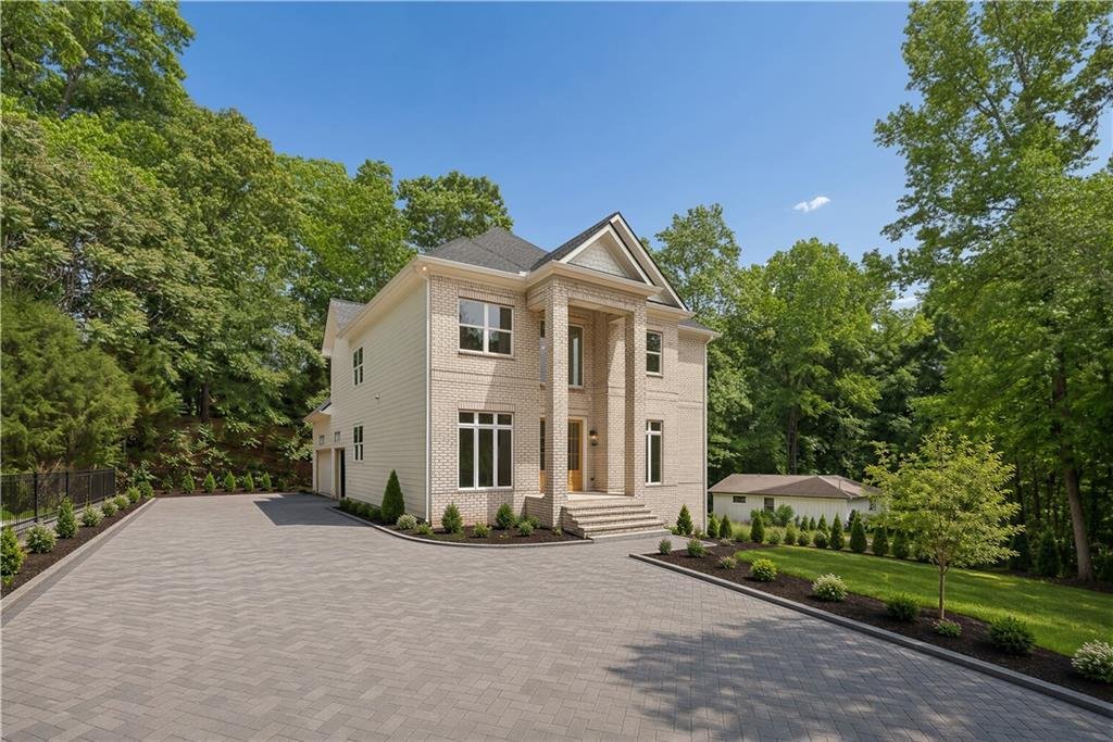 House in Alpharetta, Georgia, United States 1 - 17855455