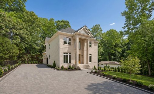 Casa a Alpharetta, Georgia, Stati Uniti 1