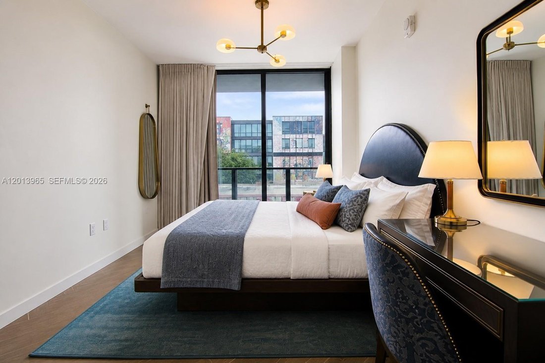 Condo in Miami, Florida, United States 5 - 17852760