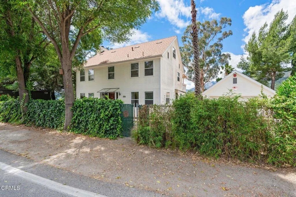 House in Ojai, California, United States 2 - 17855352