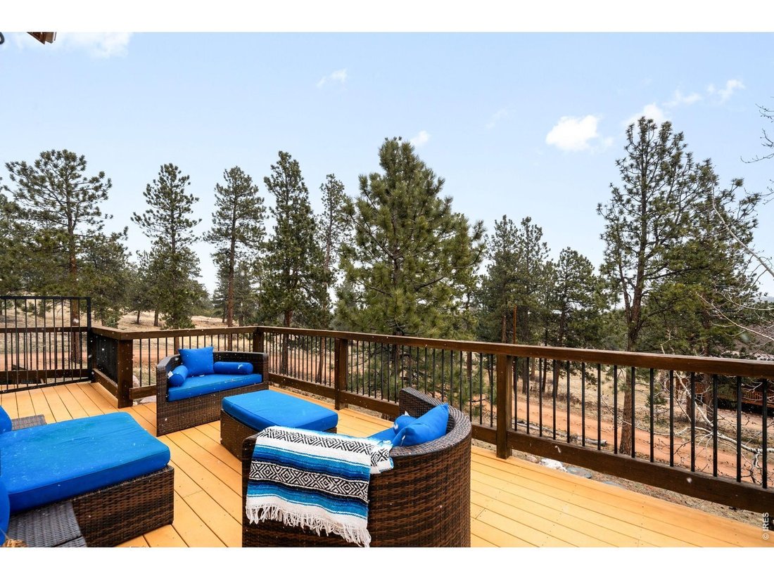 House in Ojo Caliente, New Mexico, United States 3 - 17851573