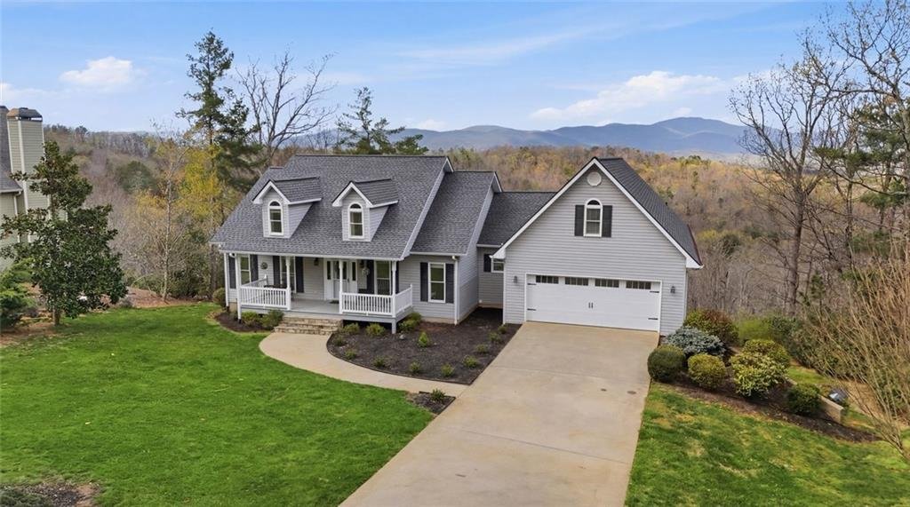 House in Sautee Nacoochee, Georgia, United States 4 - 17855464