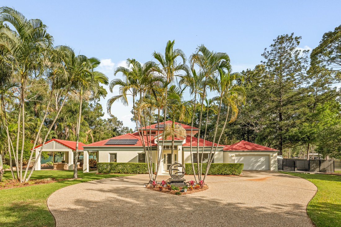 House in Brisbane, Queensland, Australia 1 - 17856025