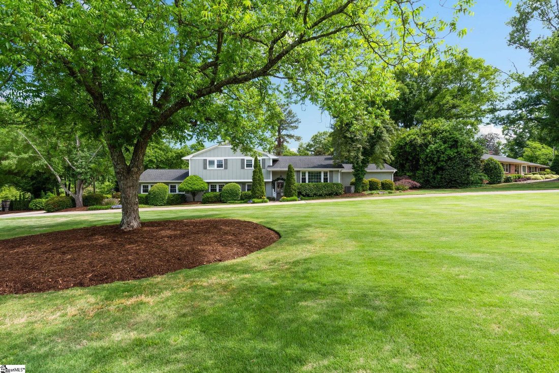 House in Greenville, South Carolina, United States 1 - 17852097