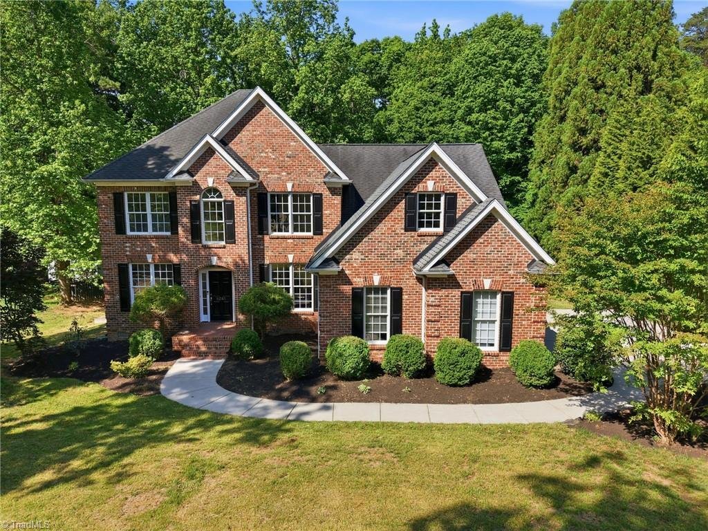 House in Summerfield, North Carolina, United States 1 - 17854552
