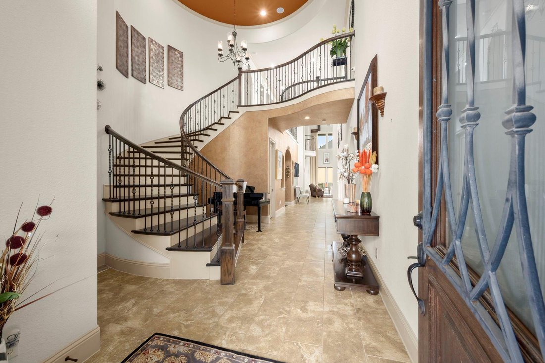 House in Rosenberg, Texas, United States 3 - 17855230