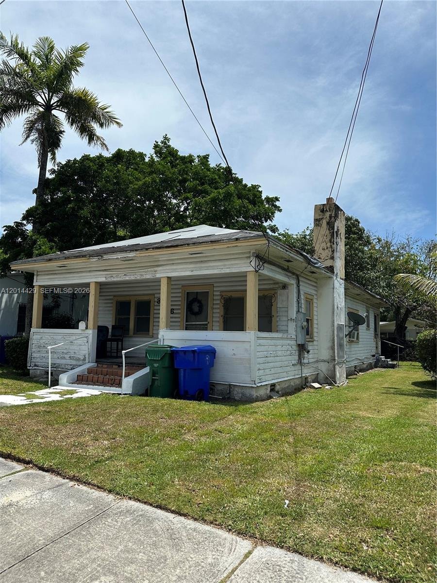 House in Miami, Florida, United States 2 - 17855171