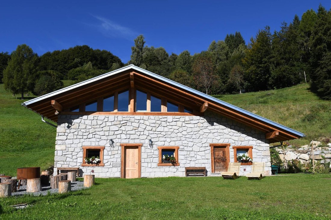 House in Sella Giudicarie, Trentino – Alto Adige/Südtirol, Italy 1 - 16944491