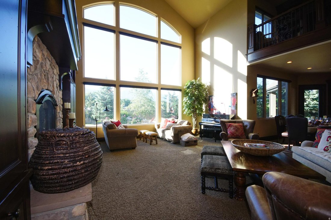 House in Cottonwood Heights, Utah, United States 5 - 17854725