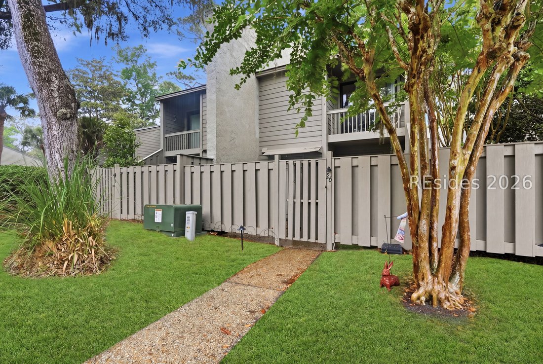 Condo in Hilton Head Island, South Carolina, United States 2 - 17821975