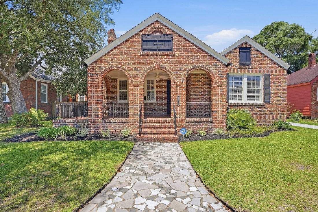 House in Savannah, Georgia, United States 1 - 17852697