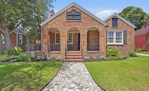 Casa a Savannah, Georgia, Stati Uniti 1