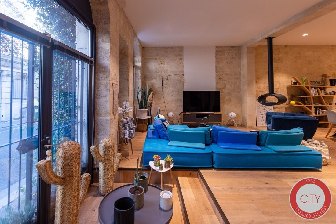 Apartment in Saint Bruno-Saint Augustin, Bordeaux, France 2 - 17857228