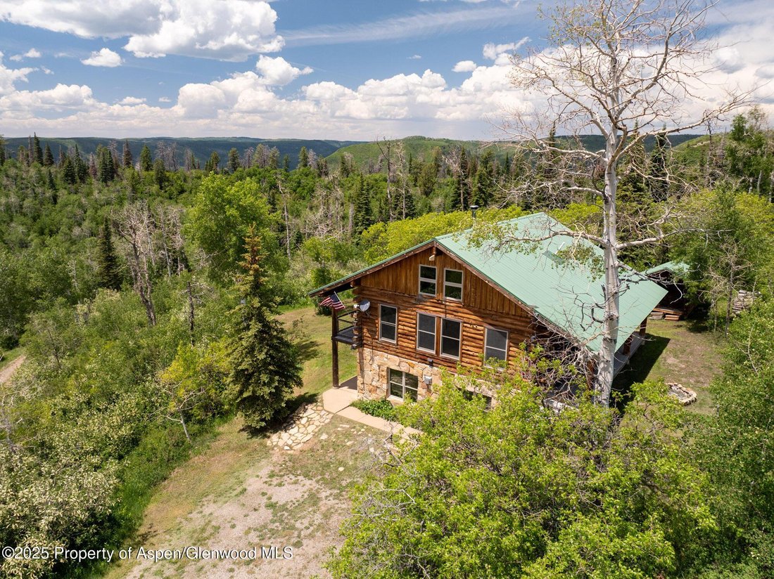 House in New Castle, Colorado, United States 2 - 17852875