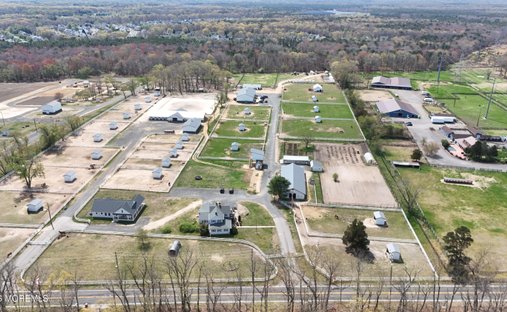 Haus in Howell Township, New Jersey, Vereinigte Staaten 1