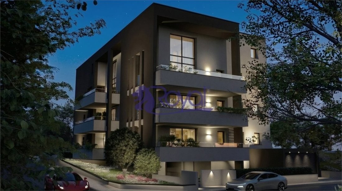 Apartment in Center, Parabiago, Lombardy 2 - 17854310