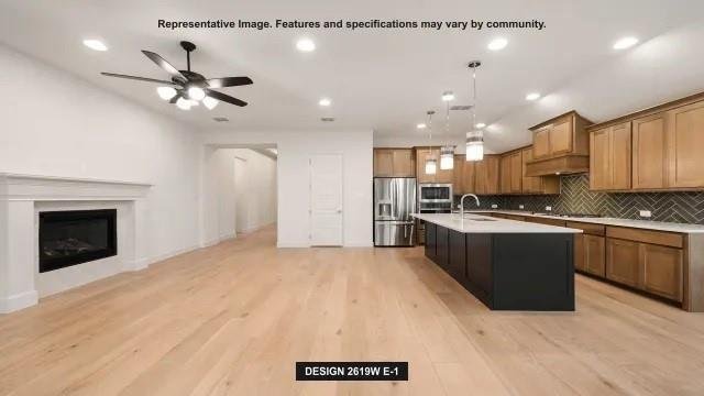 House in Houston, Texas, United States 3 - 17852038