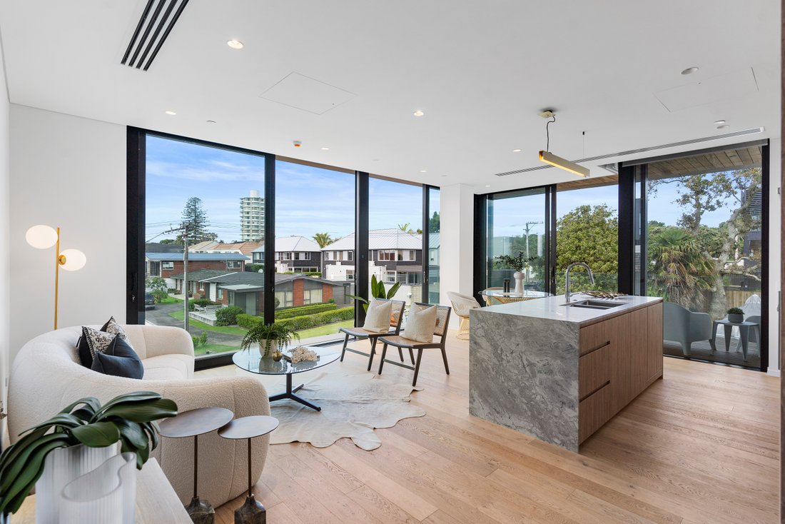 Apartment in Auckland, Auckland, New Zealand 2 - 17857304