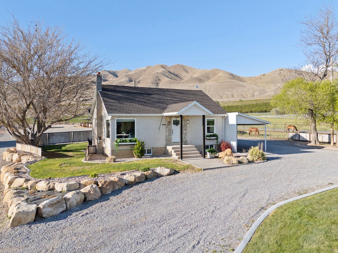 House in Santaquin, Utah, United States 2 - 17854717