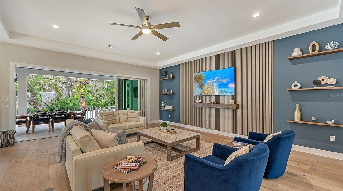 House in Sarasota, Florida, United States 5 - 17855000