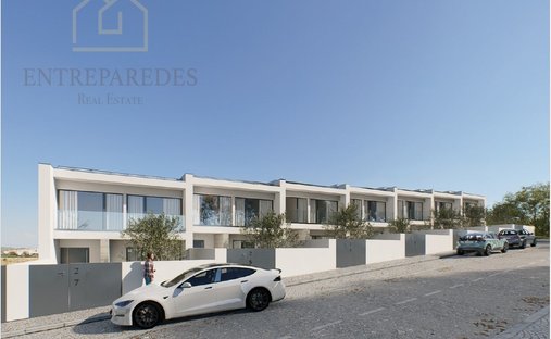 Maison à Gondomar (Sao Cosme), Valbom et Jovim, District de Porto, Portugal 1