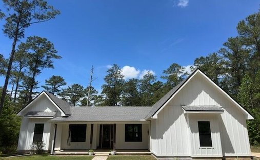 House in Freeport, Florida, United States 1