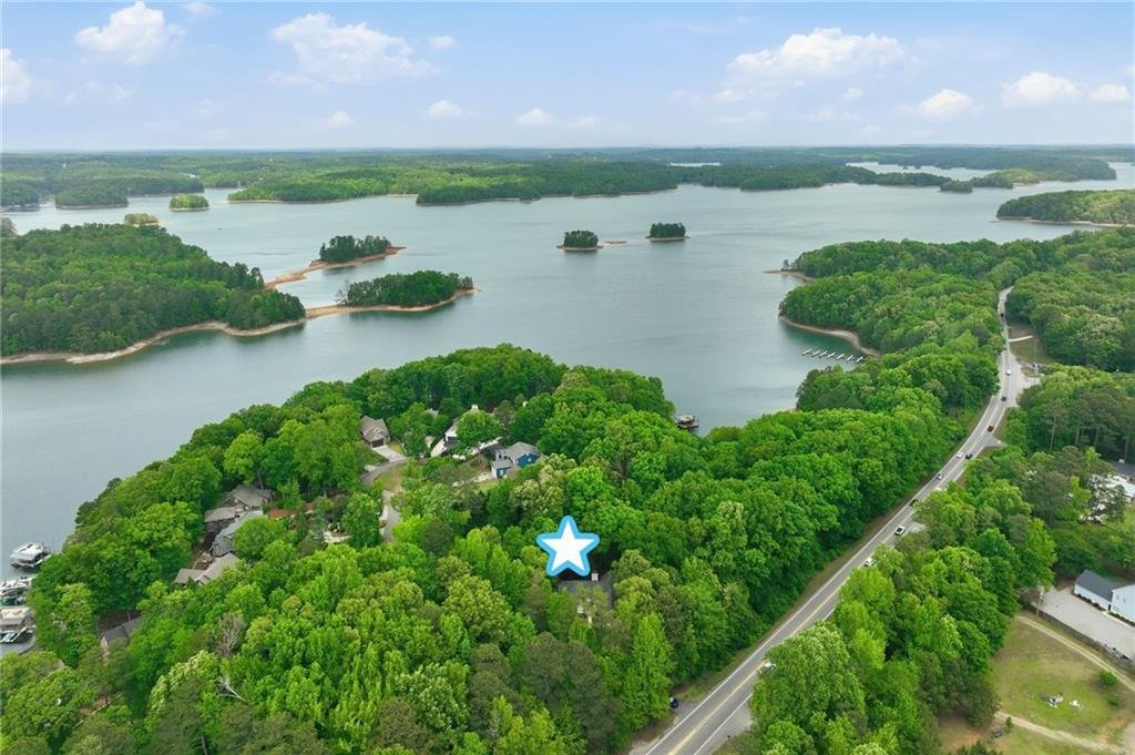 House in Gainesville, Georgia, United States 5 - 17808156