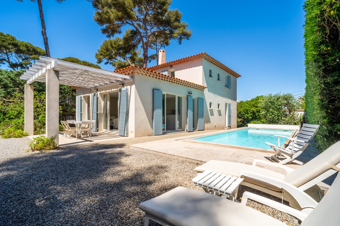 House in Le Fort, Six-Fours-les-Plages, France 2 - 17856040