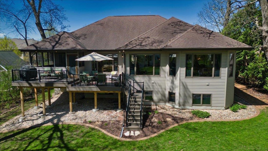 House in Verona, Wisconsin, United States 2 - 17852056