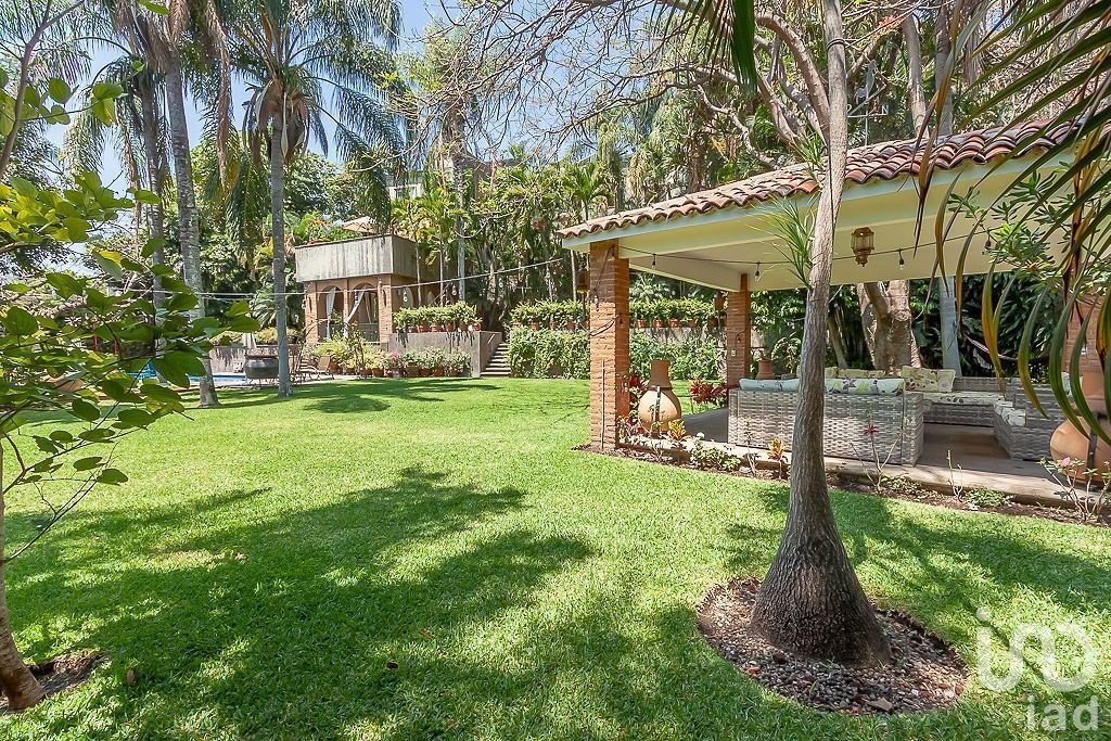 House in Cuernavaca, Morelos, Mexico 2 - 17852851