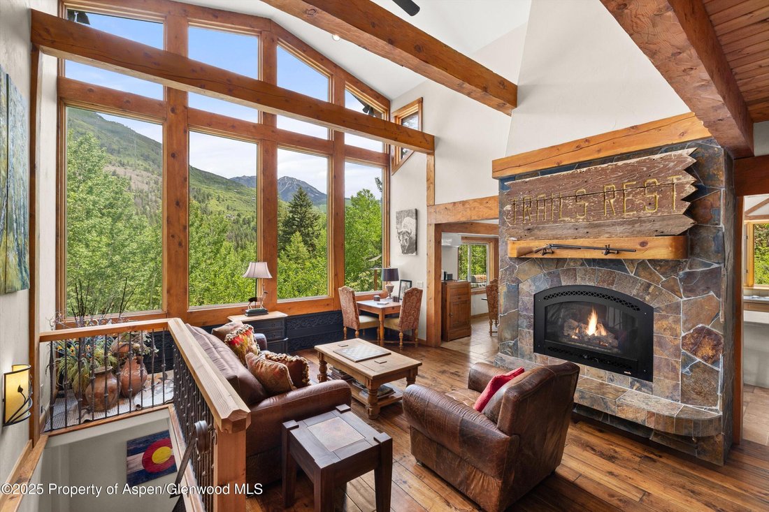 House in Carbondale, Colorado, United States 2 - 17852879