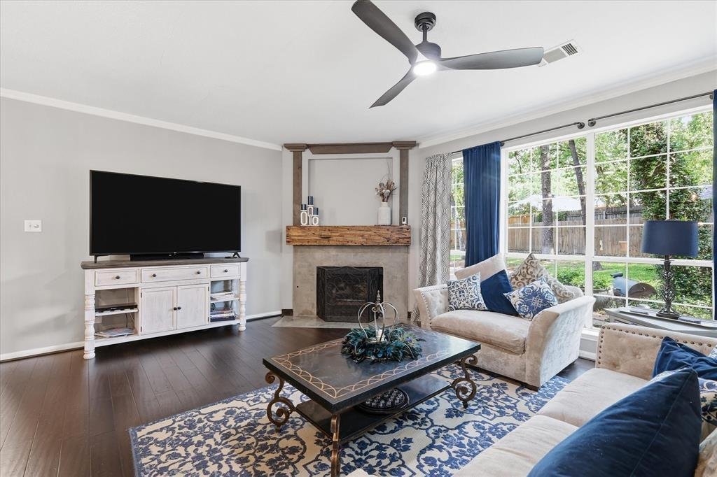 House in Keller, Texas, United States 5 - 17855778