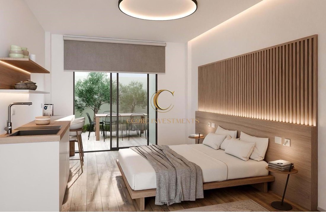 Apartment in Santa Maria, Sal, Cape Verde 3 - 17853753